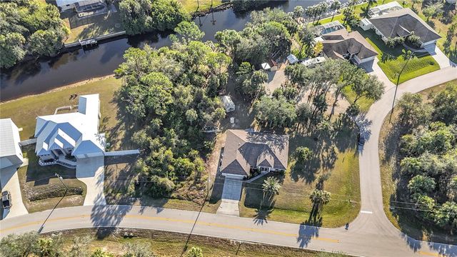 3252 COMO STREET, Port Charlotte, FL 33948