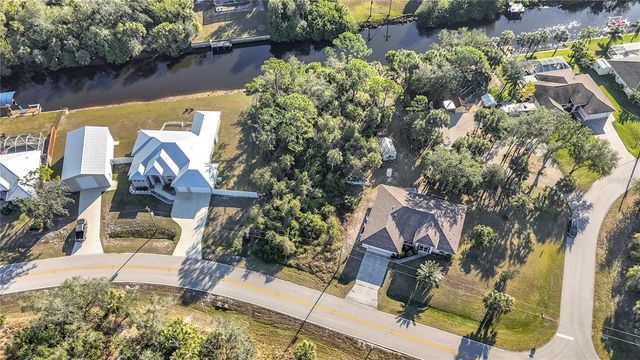 3252 COMO STREET, Port Charlotte, FL 33948