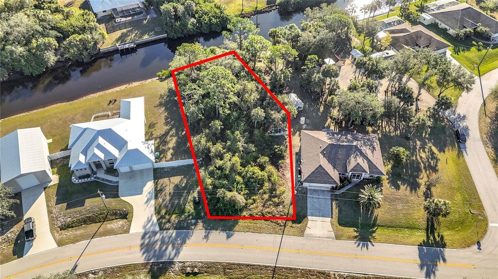 3252 COMO STREET, Port Charlotte, FL 33948