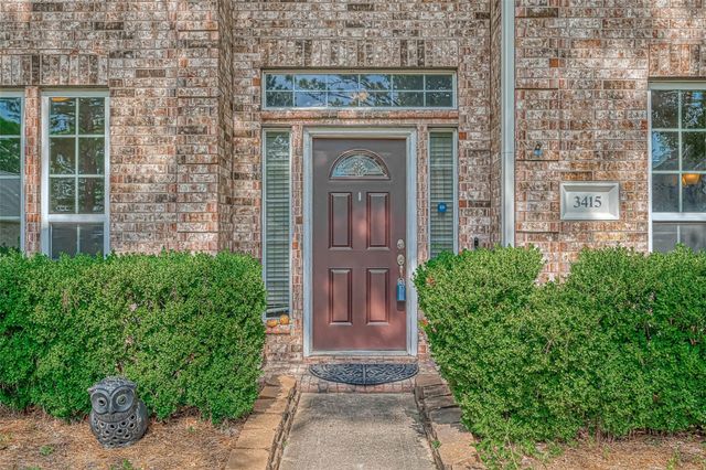 3415 Brinton Trails Lane, Katy, TX 77494