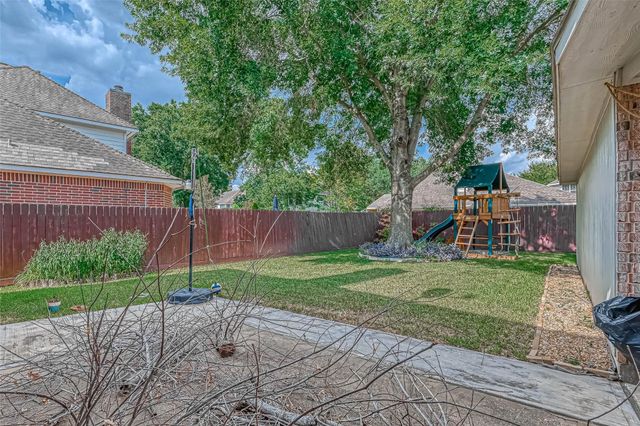 3415 Brinton Trails Lane, Katy, TX 77494