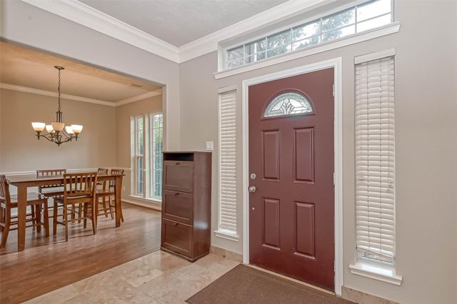 3415 Brinton Trails Lane, Katy, TX 77494