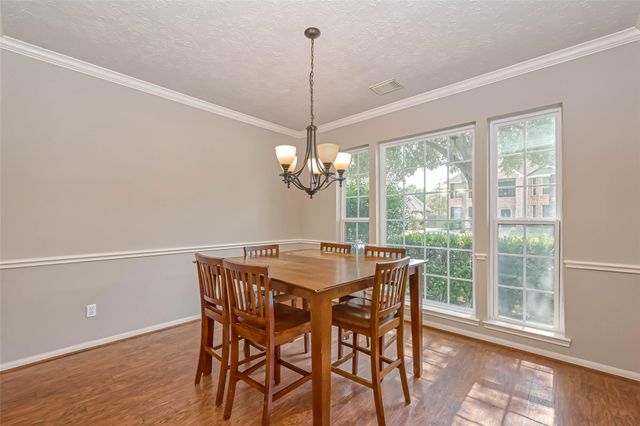 3415 Brinton Trails Lane, Katy, TX 77494