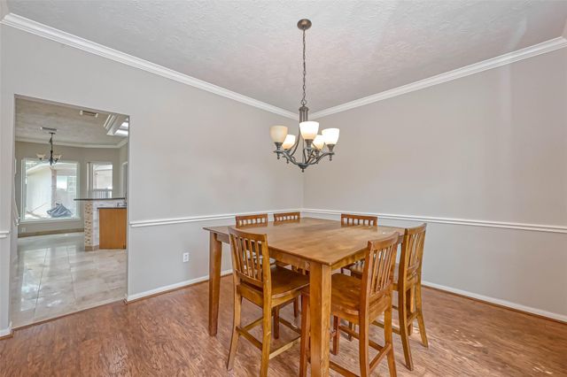 3415 Brinton Trails Lane, Katy, TX 77494