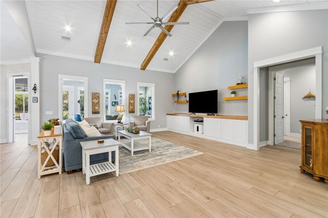 167 Millers Branch Drive, St Marys, GA 31558