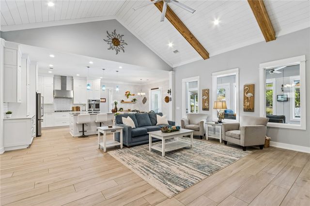 167 Millers Branch Drive, St Marys, GA 31558