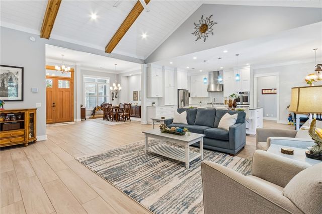 167 Millers Branch Drive, St Marys, GA 31558