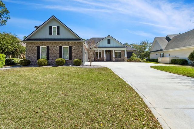 167 Millers Branch Drive, St Marys, GA 31558