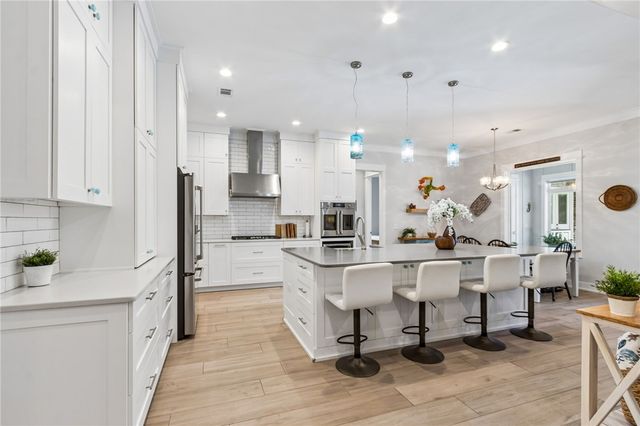 167 Millers Branch Drive, St Marys, GA 31558