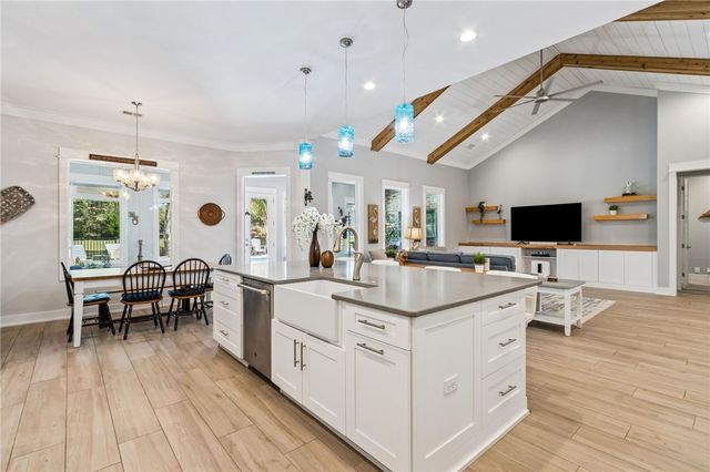 167 Millers Branch Drive, St Marys, GA 31558