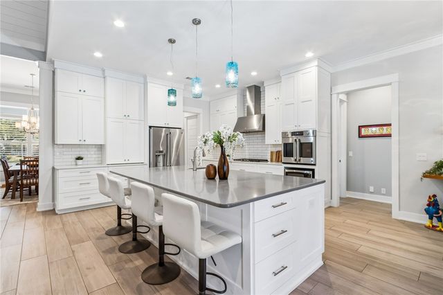 167 Millers Branch Drive, St Marys, GA 31558