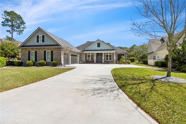 167 Millers Branch Drive, St Marys, GA 31558
