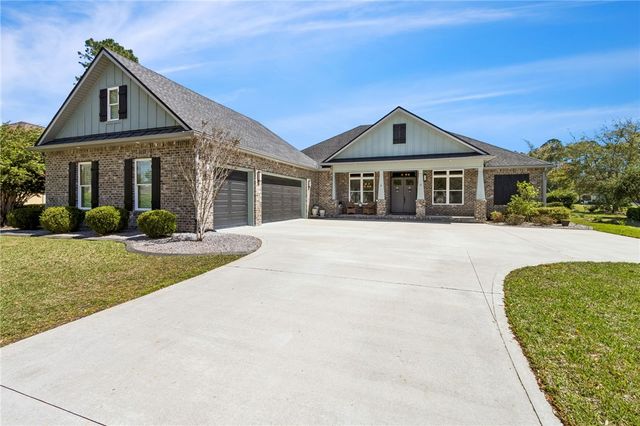 167 Millers Branch Drive, St Marys, GA 31558