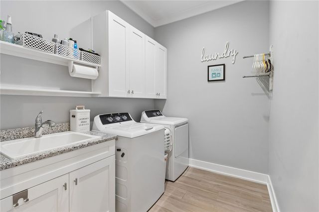 167 Millers Branch Drive, St Marys, GA 31558