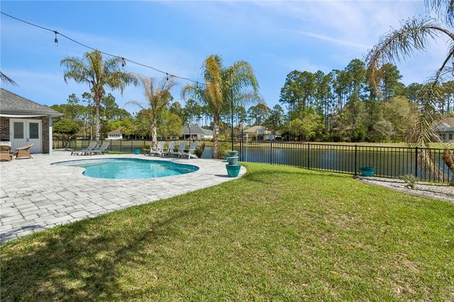 167 Millers Branch Drive, St Marys, GA 31558
