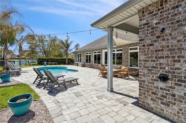 167 Millers Branch Drive, St Marys, GA 31558