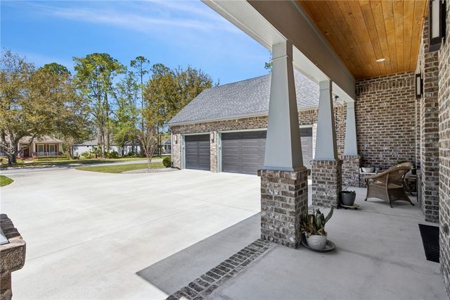 167 Millers Branch Drive, St Marys, GA 31558