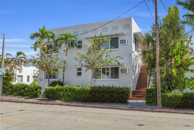 7619 Abbott Avenue 9, Miami Beach, FL 33141