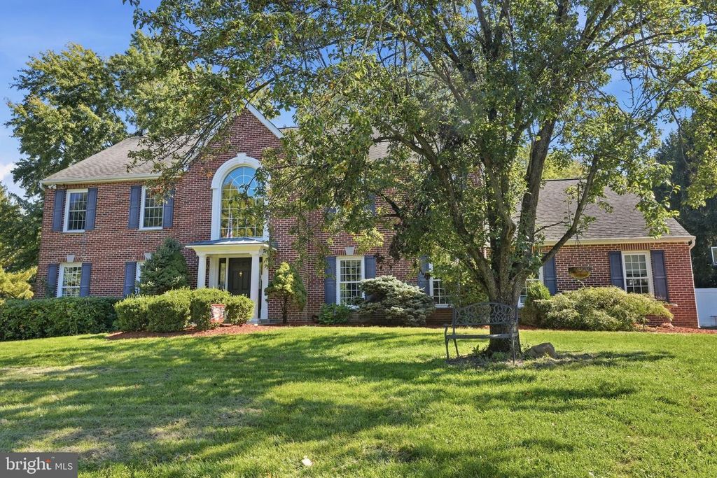 6 JENNIFER LN, CHURCHVILLE, PA 18966 — photo 2