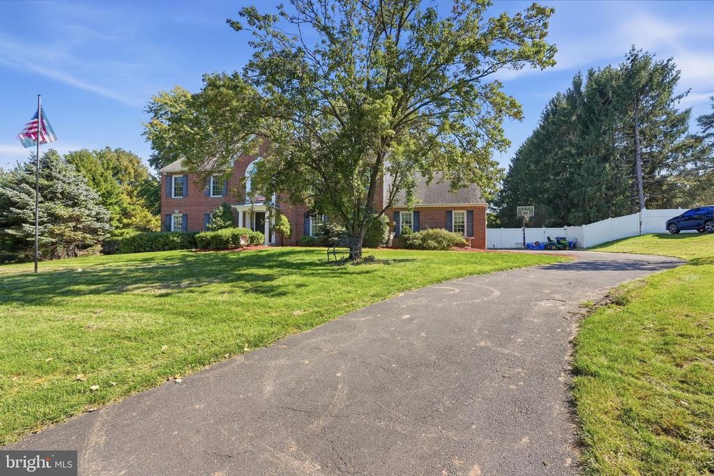 6 JENNIFER LN, CHURCHVILLE, PA 18966 — photo 4