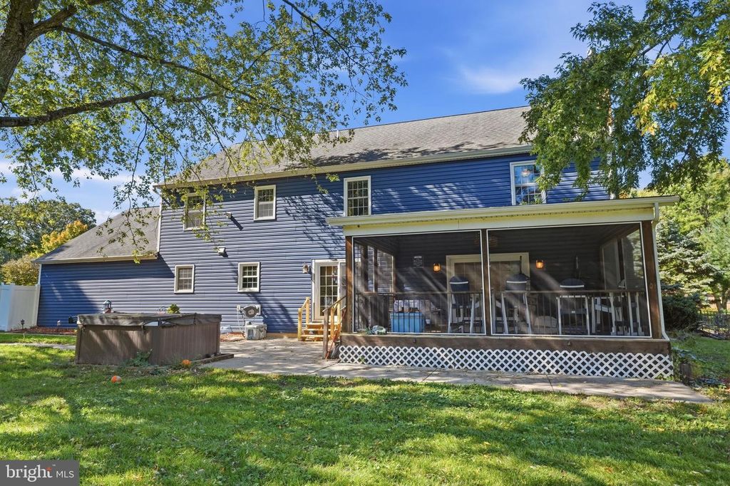 6 JENNIFER LN, CHURCHVILLE, PA 18966 — photo 5
