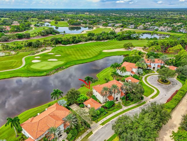 11912 Palma Drive, Palm Beach Gardens, FL 33418