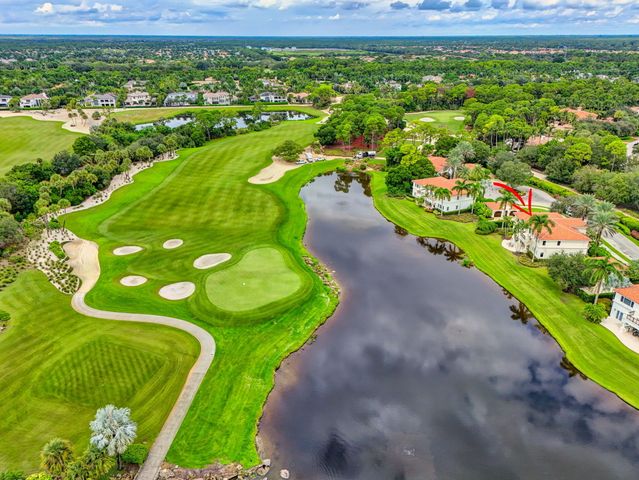 11912 Palma Drive, Palm Beach Gardens, FL 33418