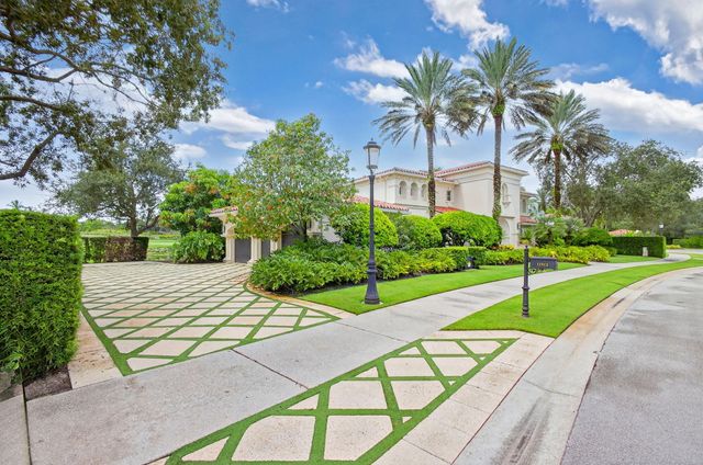 11912 Palma Drive, Palm Beach Gardens, FL 33418