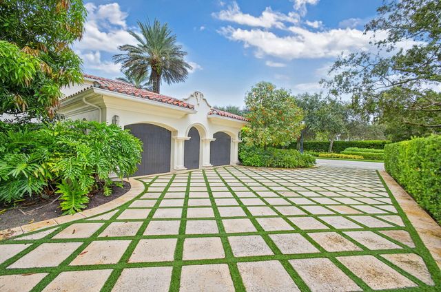 11912 Palma Drive, Palm Beach Gardens, FL 33418