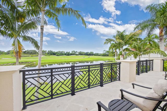 11912 Palma Drive, Palm Beach Gardens, FL 33418