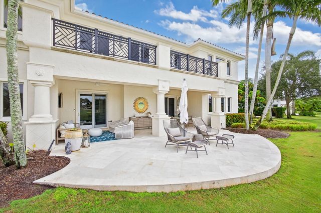 11912 Palma Drive, Palm Beach Gardens, FL 33418