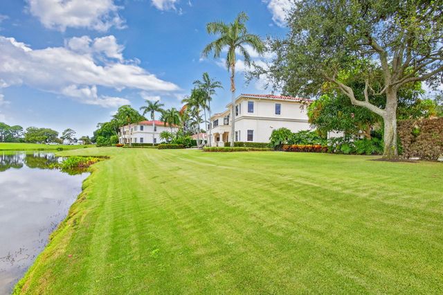 11912 Palma Drive, Palm Beach Gardens, FL 33418