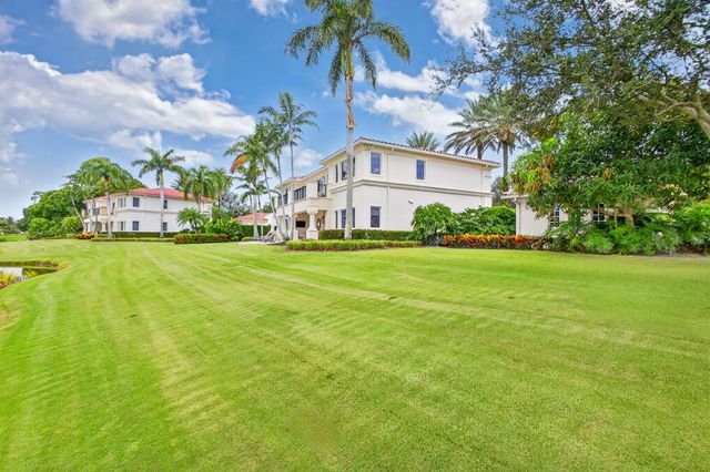 11912 Palma Drive, Palm Beach Gardens, FL 33418