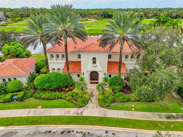 11912 Palma Drive, Palm Beach Gardens, FL 33418