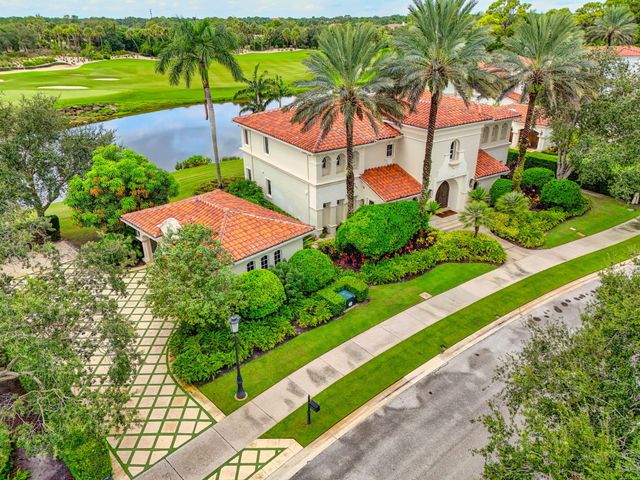 11912 Palma Drive, Palm Beach Gardens, FL 33418