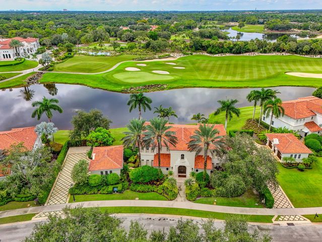 11912 Palma Drive, Palm Beach Gardens, FL 33418