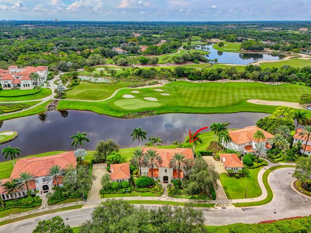 11912 Palma Drive, Palm Beach Gardens, FL 33418