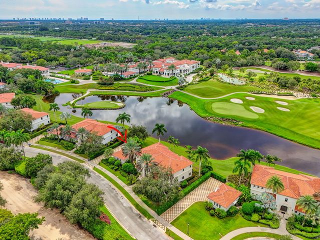 11912 Palma Drive, Palm Beach Gardens, FL 33418