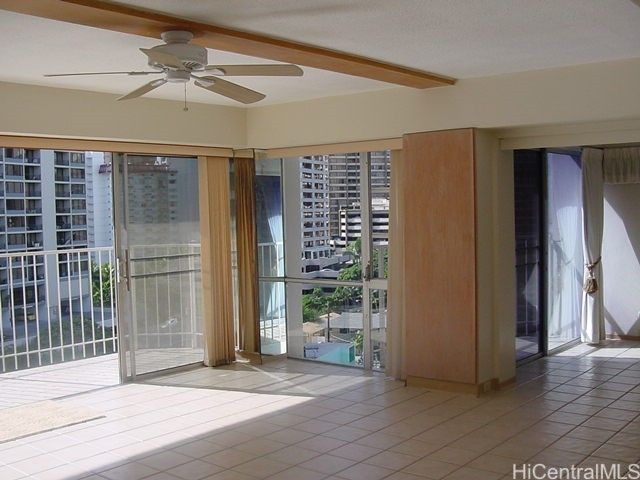 1645 Ala Wai Boulevard 903, Honolulu, HI 96815