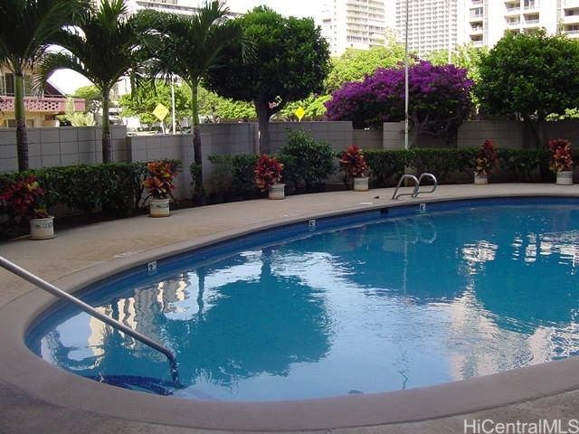 1645 Ala Wai Boulevard 903, Honolulu, HI 96815