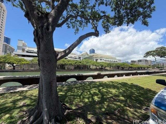 1645 Ala Wai Boulevard 903, Honolulu, HI 96815