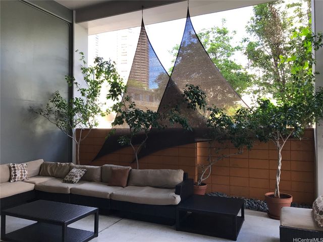 1645 Ala Wai Boulevard 903, Honolulu, HI 96815