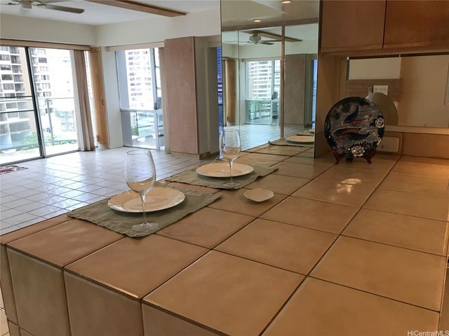 1645 Ala Wai Boulevard 903, Honolulu, HI 96815
