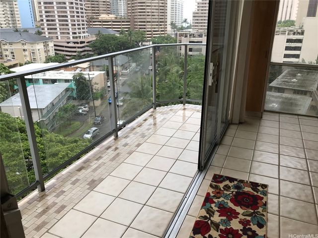 1645 Ala Wai Boulevard 903, Honolulu, HI 96815