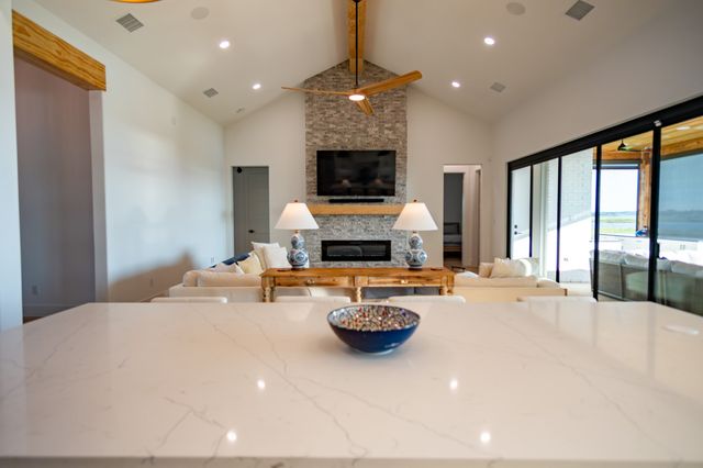 415 Sailview Court, Honey Grove, TX 75446