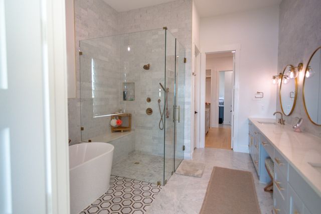 415 Sailview Court, Honey Grove, TX 75446