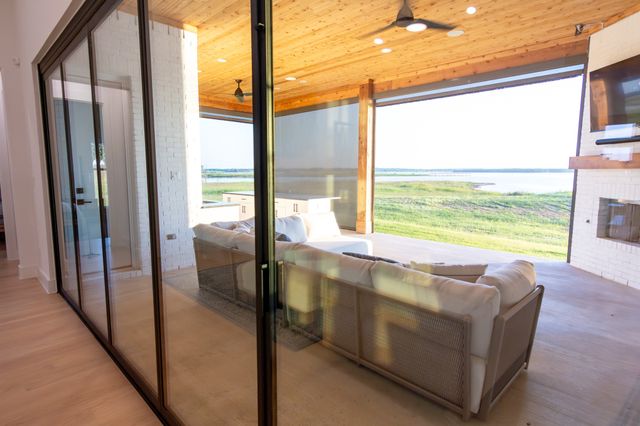 415 Sailview Court, Honey Grove, TX 75446