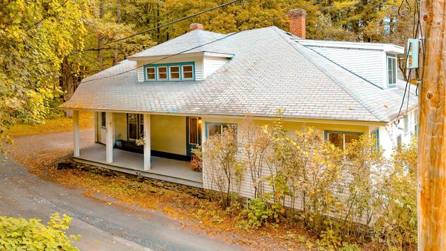 44 Petrin Heights Road, Claremont, NH 03743