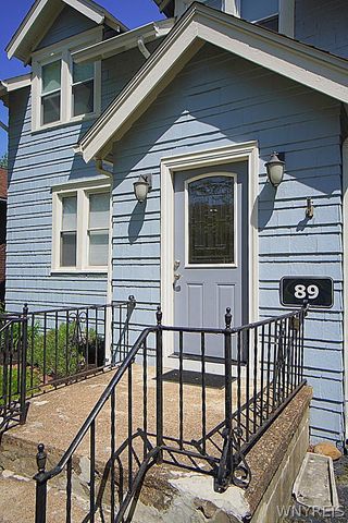 89 Tremaine Avenue, Tonawanda, NY 14217