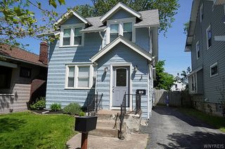 89 Tremaine Avenue, Tonawanda, NY 14217